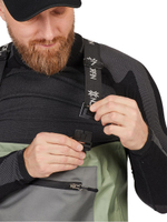 Полукомбинезон забродный Norfin PILOT STOCKINGFOOT 2 р.XLL