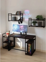 Стол письменный Braun