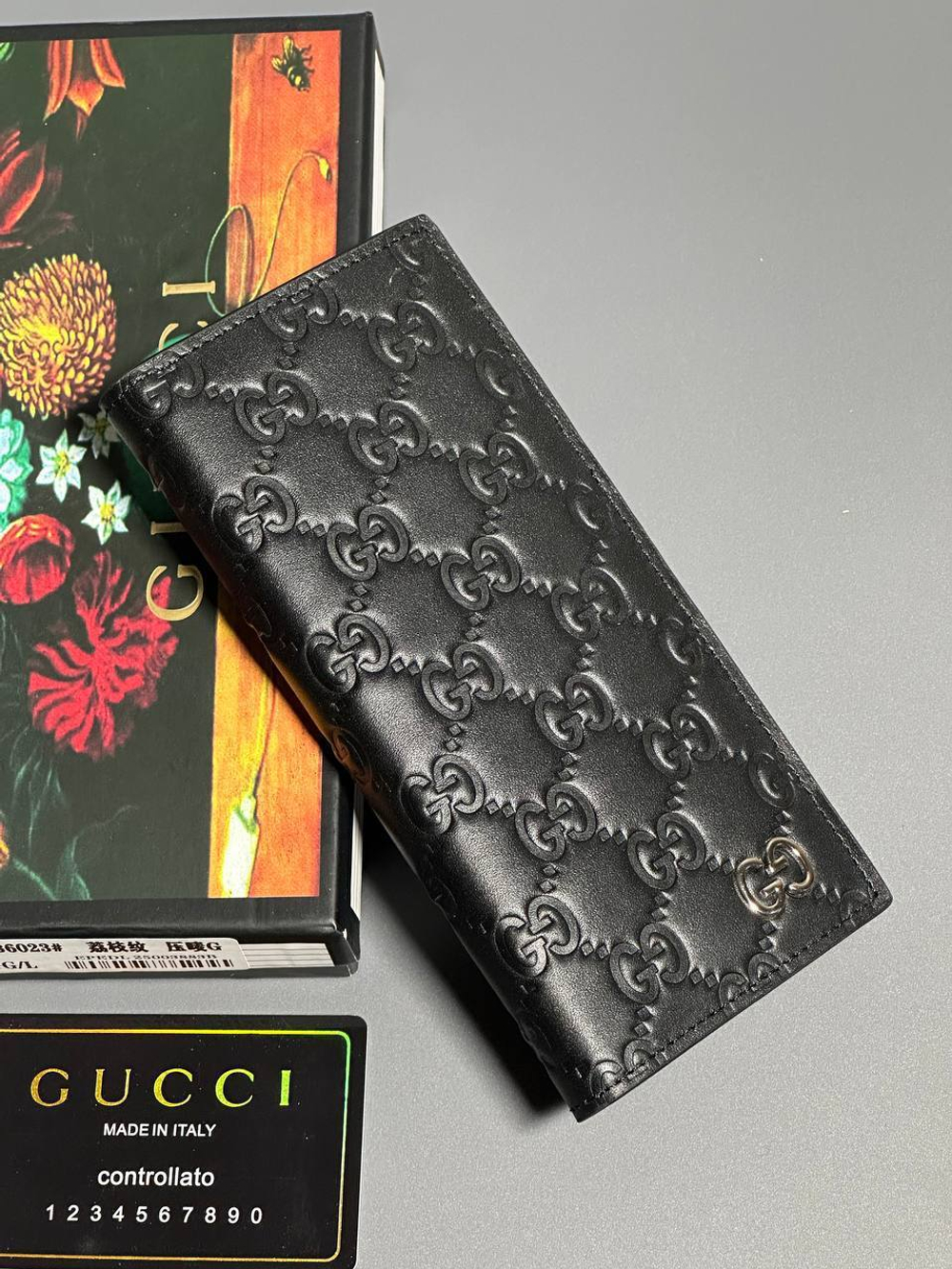 Органайзер Gucci