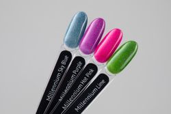 Monami Гель-лак Millennium