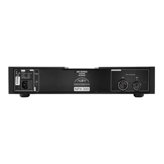Naim NPX 300