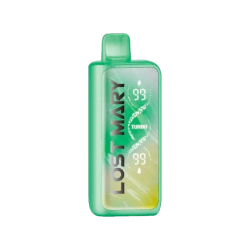 М. Lost Mary MO30к Киви, маракуйя, гуава