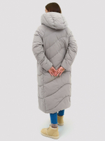 ПАЛЬТО ЖЕНСКОЕ NORPPA MANARAGA ( 100207 )