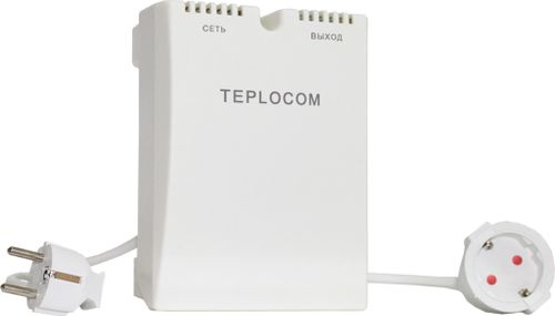 Стабилизатор напряжения Teplocom ST-888