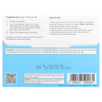 PatchAid, патч для увлажнения электролитов, 30 шт.