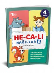 Hecalı nağıllar 5
