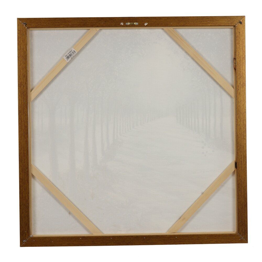 GAEM Панно, L80,5 W3,5 H80,5 см