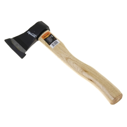 Топор кованый Sparta, деревянное топорище, 800г, 380мм (1/20шт)