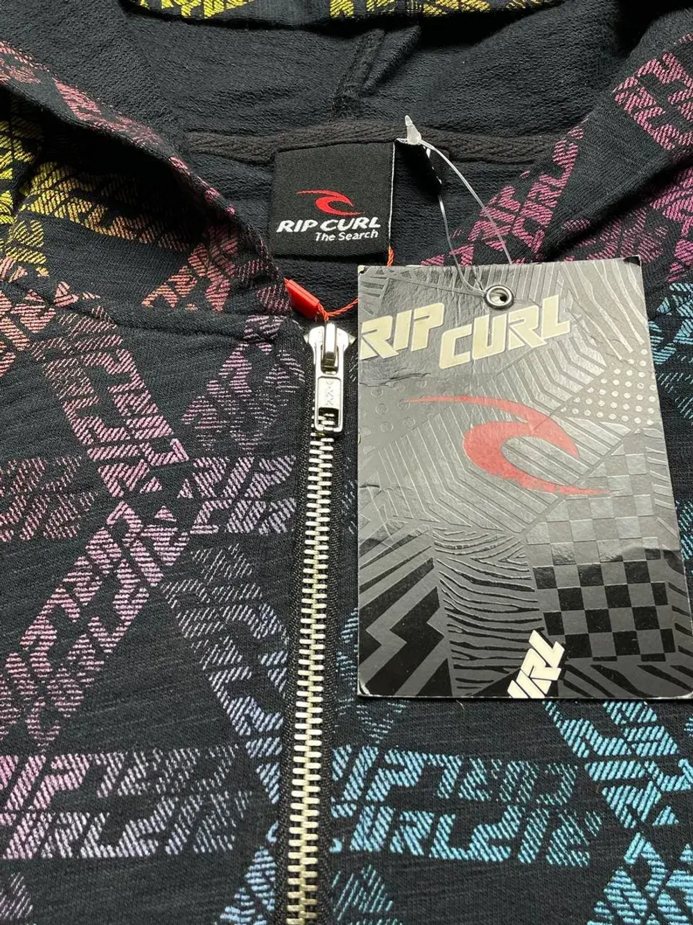 Зип худи от Rip Curl ecko fubu G-Unit South pole