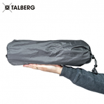 КОВРИК TALBERG LUXOR AIR GREY MAT НАДУВНОЙ