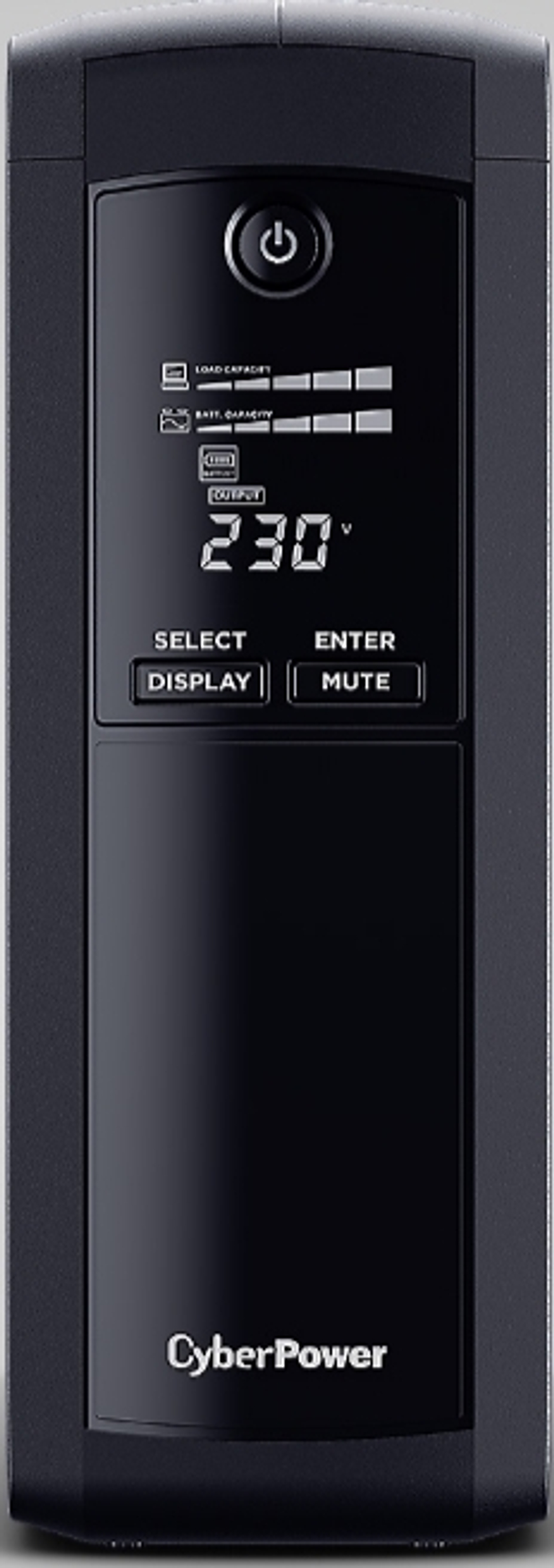 Источник бесперебойного питания  CyberPower VP1200ELCD