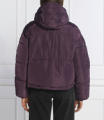 куртка amandine Pepe Jeans London - фиолетовый(PL402082)