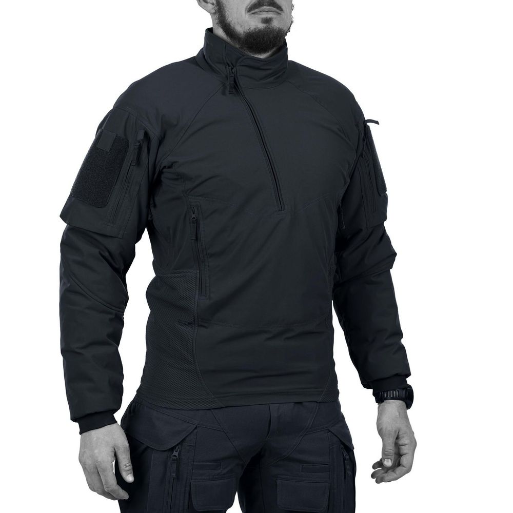 UF PRO ACE GEN.2 WINTER COMBAT SHIRT- Steel Grey