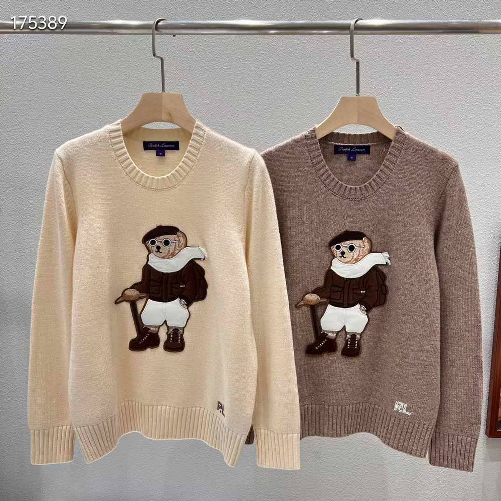 Свитер Ralph Lauren