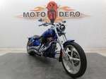 Harley-Davidson Rocker C FXCWC1580 , 2008