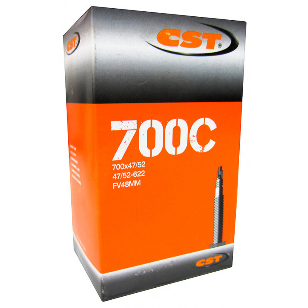 Камера 700x47/52C Presta 48mm
