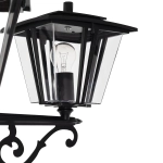 Ландшафтный светильник Citilux Forts CLU10P3