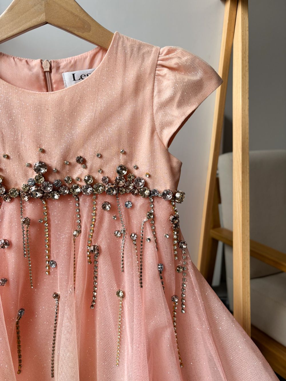 Нарядное платье Lesy, 116