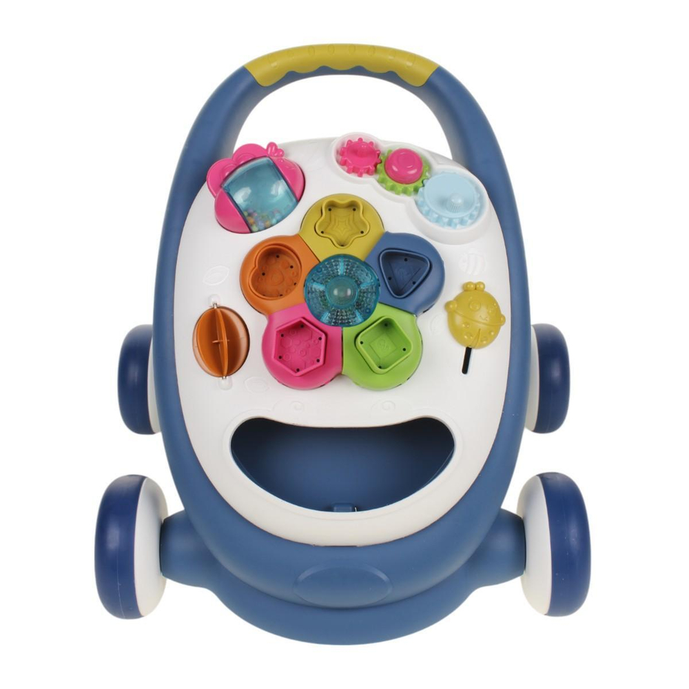 Развивающий центр для новорожденных, коробка QX-91157E