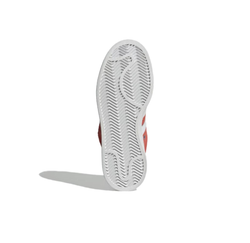 Женские кроссовки Adidas Campus 00s 'Preloved Scarlet Floral' IF9639