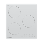 Индукционная варочная панель MAUNFELD EVI.453-WH