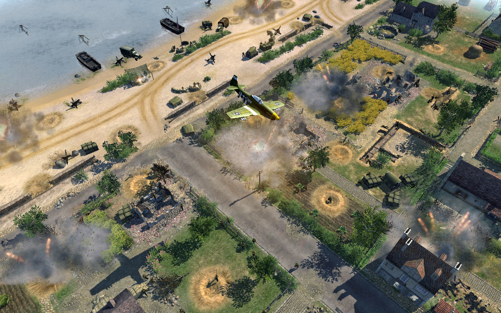 Men of War: Assault Squad (для ПК, цифровой код доступа)