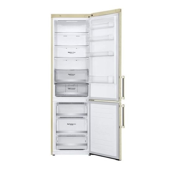 Холодильник LG GA-B509BEDZ