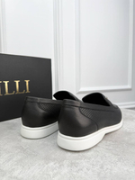 Лоферы Zilli
