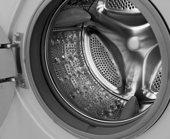 Стиральная машина LG FH0G6SD5