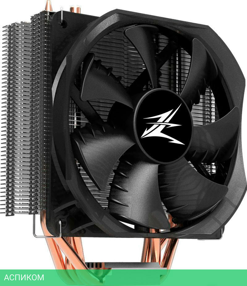Кулер для процессора Zalman CNPS9X OPTIMA RGB