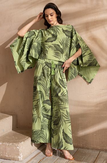 Пижама Mia-Amore 5225 &quot;Tenerife&quot;