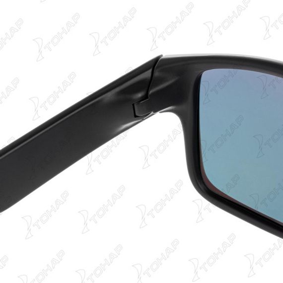 Очки поляризационные в жест.чехле (зеркал. оранжевый) (N-OP-LZ0471-O) Nisus