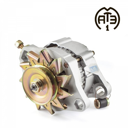 Генератор /2108-99,ОКА/ карб. 73А (Прамо)