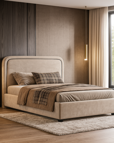 Кровать Интекс