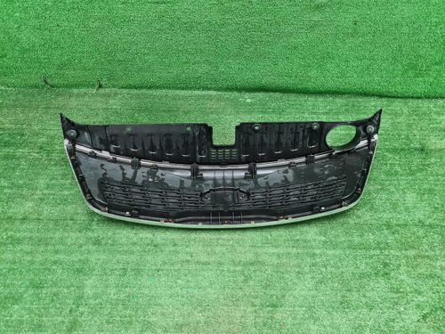 Решетка радиатора KIA Sorento 2 XM (2012-2021)