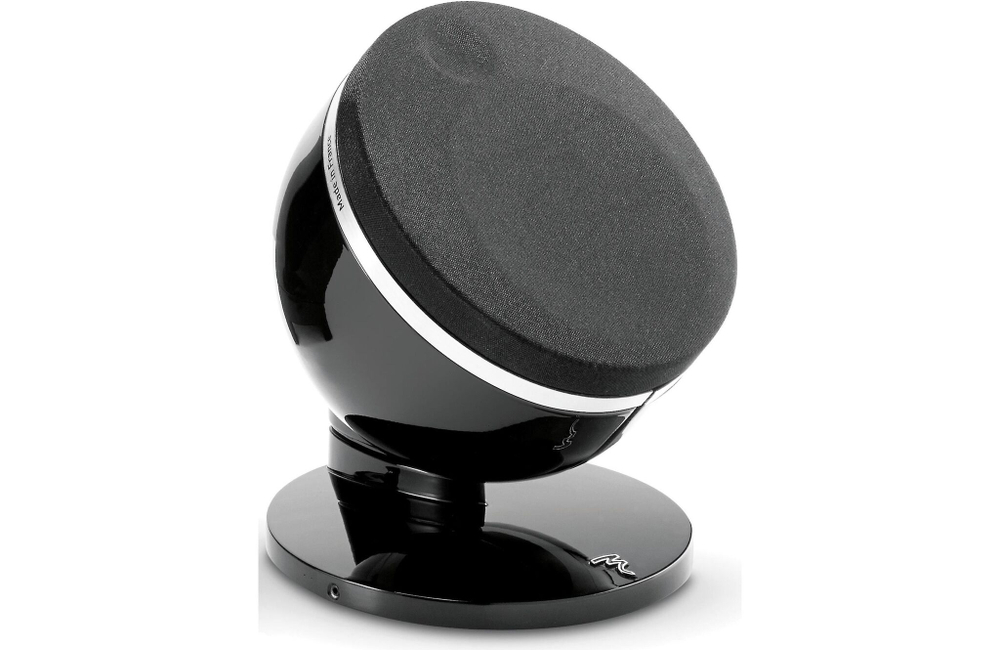 Полочная акустика FOCAL DOME SAT 1.0 FLAX BLACK