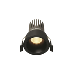 Встраиваемый светильник Technical DL115-10W-2.7K-B