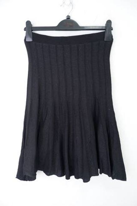 Юбка Oodji с люрексом 44 размер