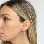 Серьги Boccadamo Caleida KOR023RF