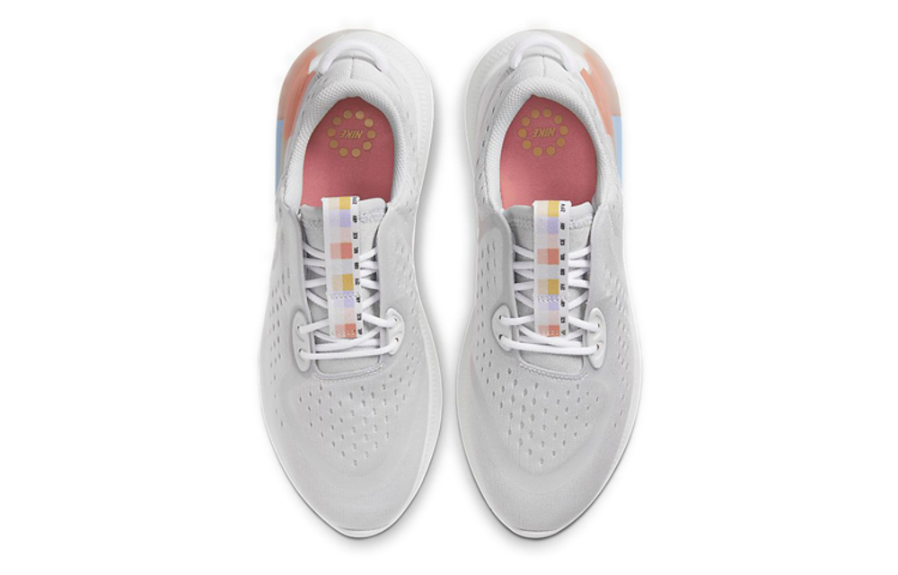 Кроссовки Nike Joyride Dual Run 1 Prm (Женская размерная сетка)