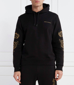 Худи Armani Exchange - черный(3DZMGH ZJ4XZ)