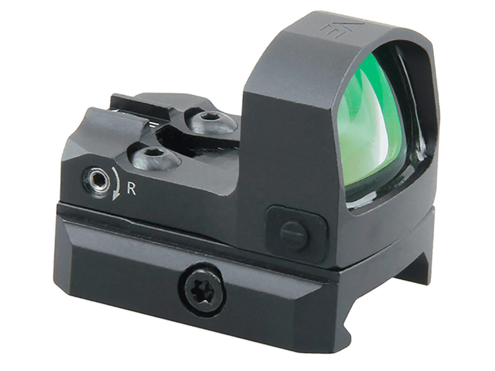 Прицел Vector Optics Frenzy-S 1x17x24 MIC Pistol (SCRD-43)