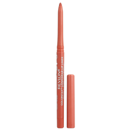 Revlon, Colorstay™, стойкий карандаш для губ, оттенок 635 сиенна, 0,28 г (0,01 унции)
