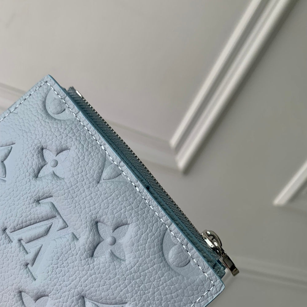Louis Vuitton Lisa Wallet