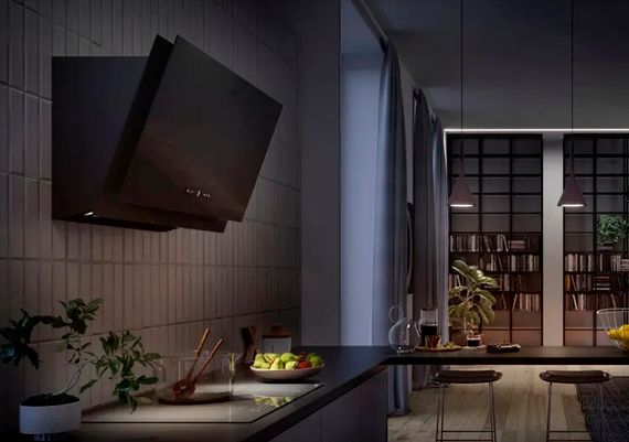 Вытяжка Franke FMA 2.0 PRO 907 BK