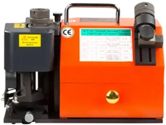 Круг шлифовальный QD CBN140, эльборовый для GD-313, GD-313A и GD-313C