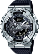 Часы Casio GM-110-1AER
