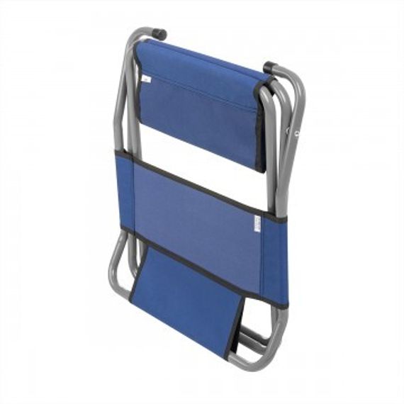 Стул туристический Helios со спинкой СР-400.19(с) труба ф19 (T-TC-400.19s)