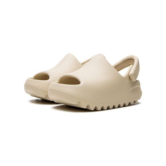 Кроссовки adidas originals Yeezy Slide Детская обувь, низкий верх, для маленьких