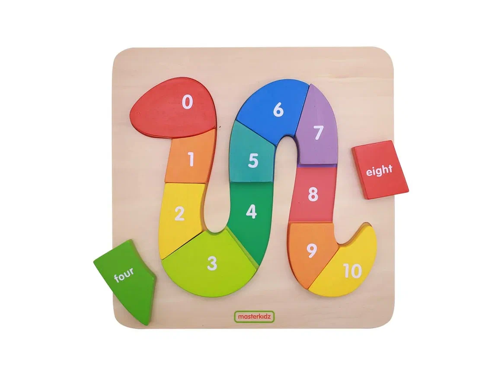 Панель Змея